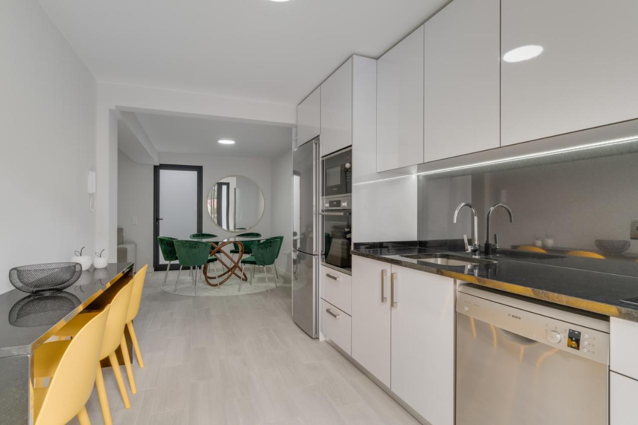 Вилла Graca House Машику Экстерьер фото